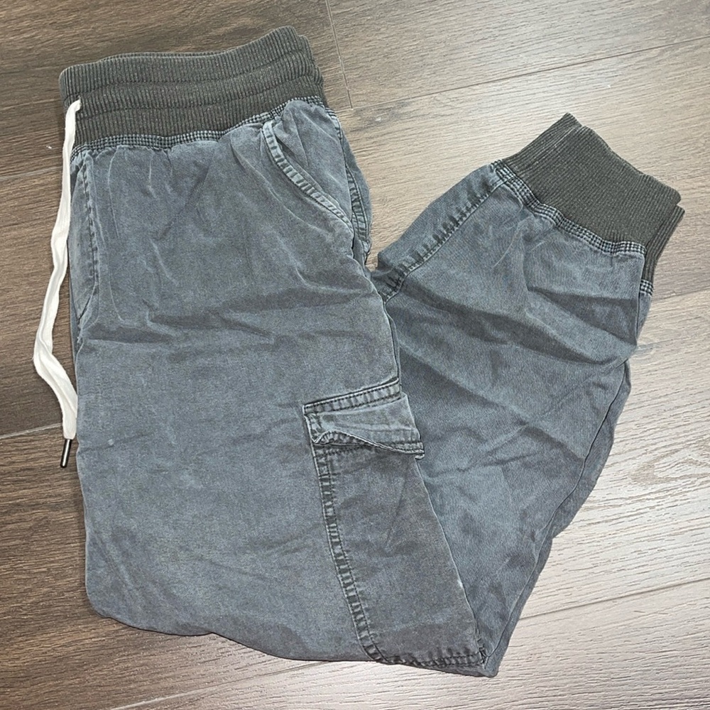 Cargos